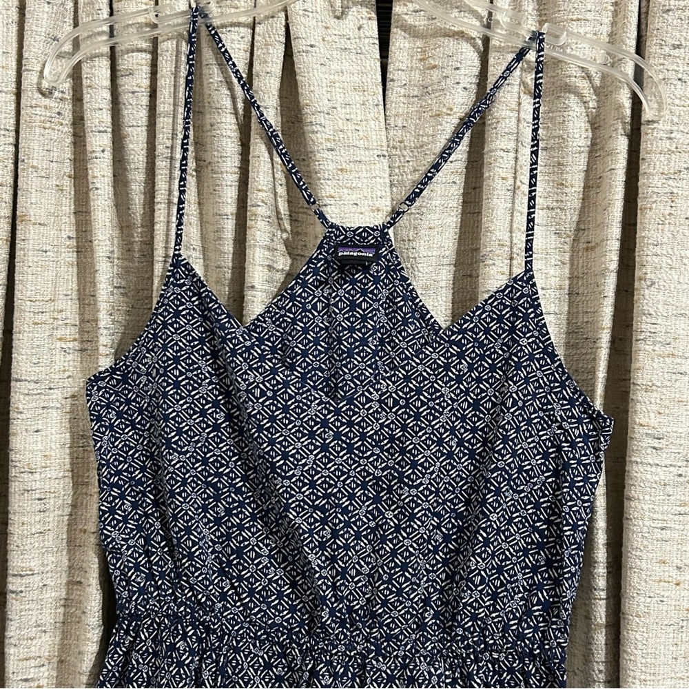 Patagonia Lost Wildflower Dress - XS - Picture 2 of 11